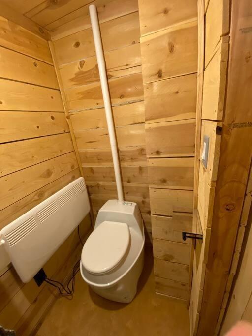 Vila Glamping-Sky Dome Yurt-Tiny House-2 By Lavenders Field Valley Center Exteriér fotografie